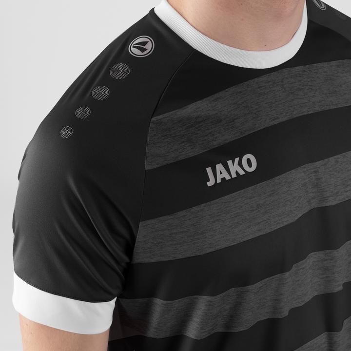 Image du produit JAKO Maillot Celtic Melange KA (164)