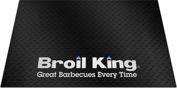 Produktbild Broil King Bodenschutz