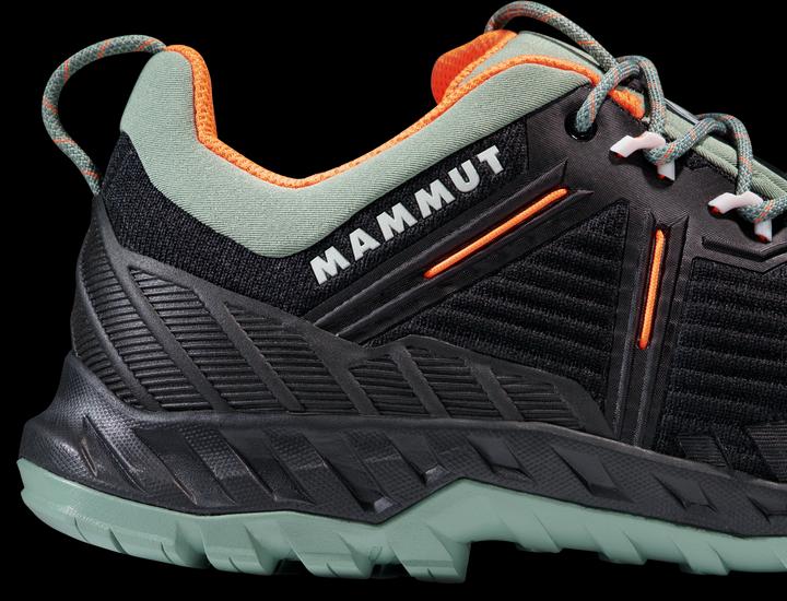 Produktbild Mammut Alnasca Knit III Low (48.5)