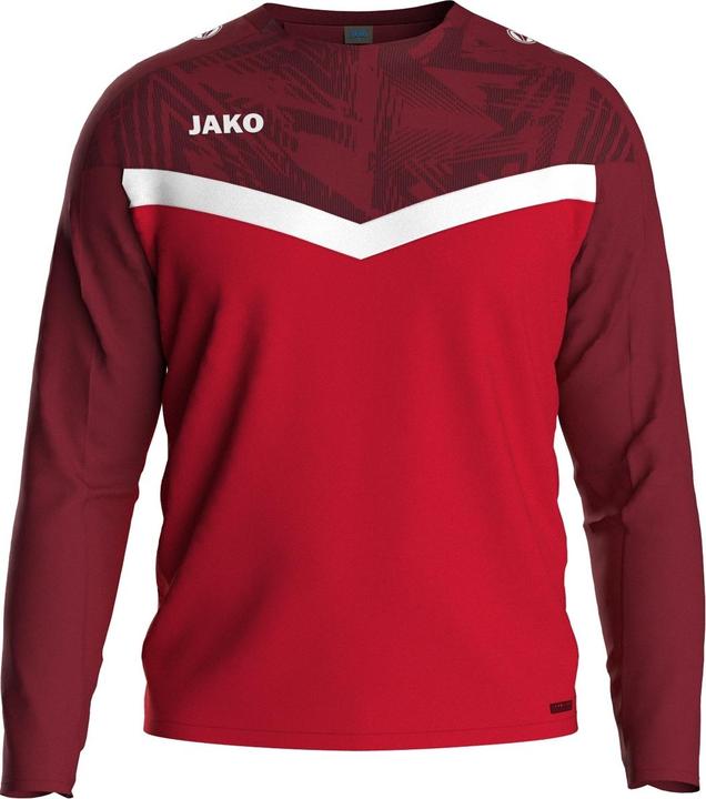 Produktbild JAKO Sweat Iconic (128)