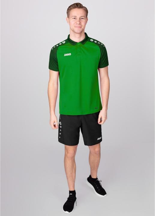 Produktbild JAKO Polo Performance (4XL)
