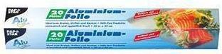 Actual product image Papstar 14020 Aluminum foil for food (1 x)