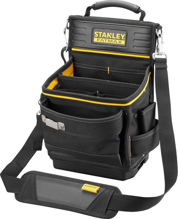 Actual product image Stanley PROSTACK compact portable organiser| 132218 (1 pieces)