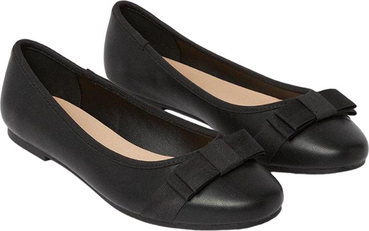 Immagine prodotto Dorothy Perkins Donna/Ladies Paris Bow Detail Wide tariffa flat (40)
