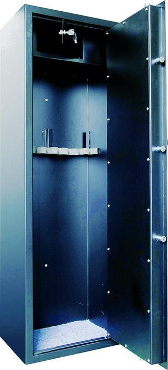 Produktbild Rieffel Waffenschrank mit Elektronik VT-WF 10 E (240 l)