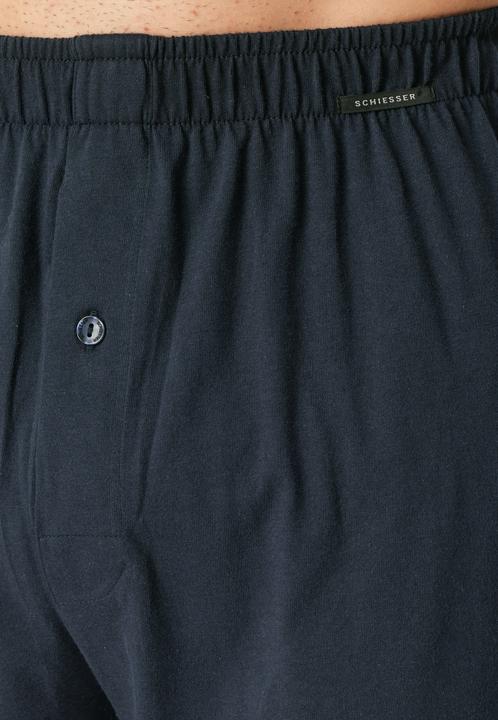 Actual product image Schiesser Boxer Basic (S, pack of 2)