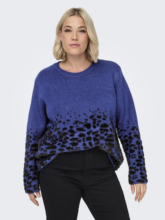 Produktbild Only CARANNI Strickpullover Strickpullover (L)