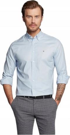 Produktbild Tommy Hilfiger Cl-Flex-Shirt für Herren (41)