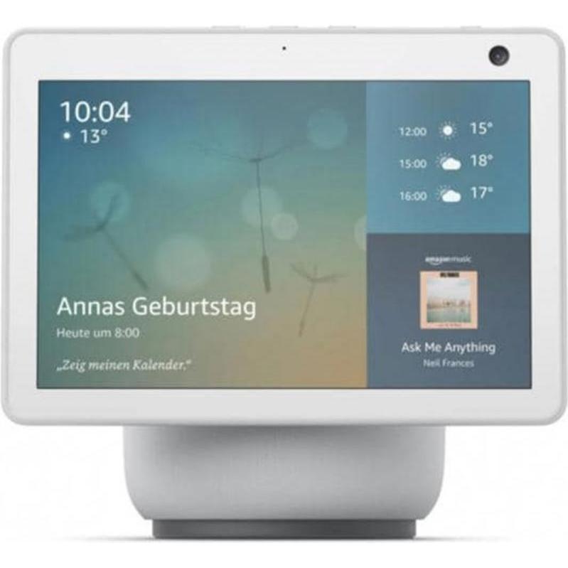 Echo Show 10 第3世代 Alexa Amazon.co.jp: Echo Show 10 (エコーショー10) 第3世代