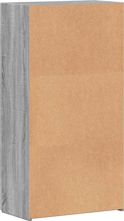 Produktbild VidaXL Aktenschrank