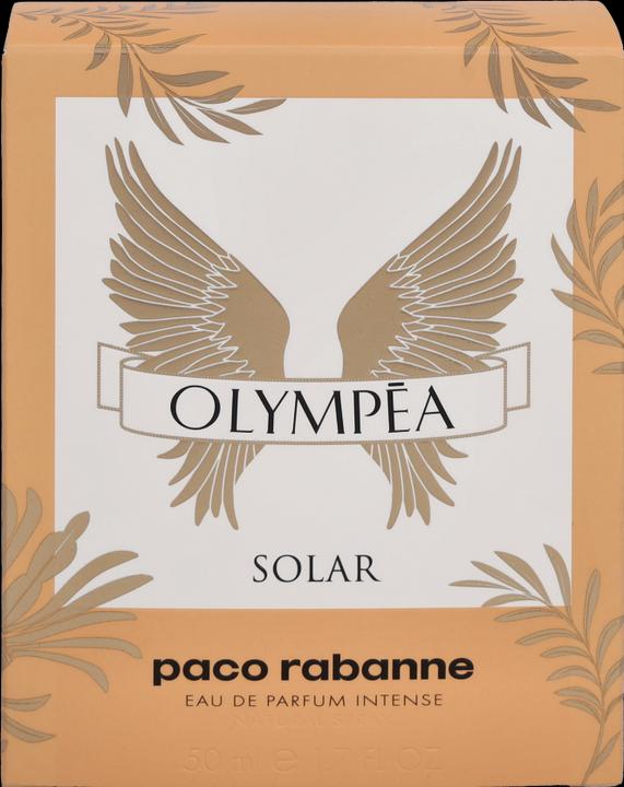 Actual product image Paco Rabanne Olympéa Solar (Eau de parfum, 50 ml)