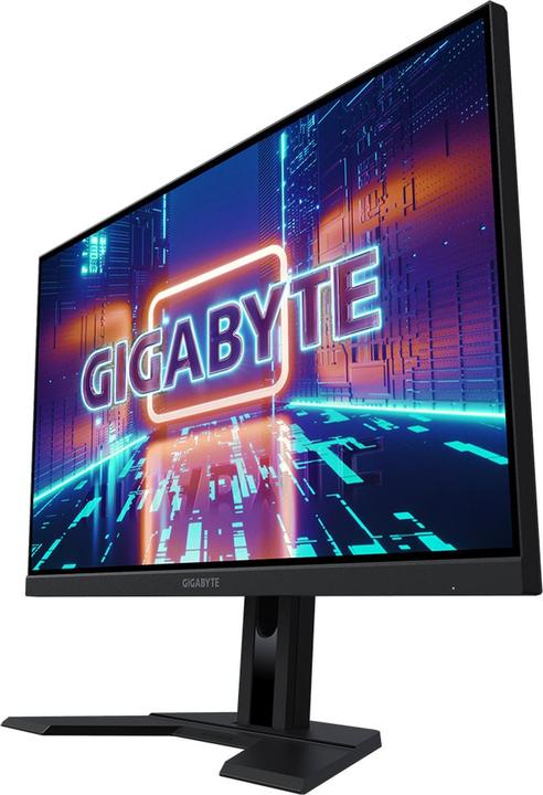 Actual product image Gigabyte M27Q (2560 x 1440 pixels, 27")