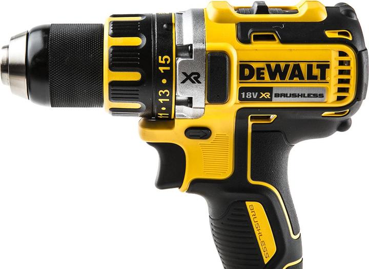 Produktbild DeWalt DCD791D2-QW (Akkubetrieb)