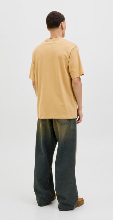 Actual product image Jack & Jones Gedruckt T-shirt T-shirt (S)