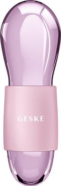 Actual product image Geske Cool & Warm Duo Eye Massager 7 in 1 (pink)