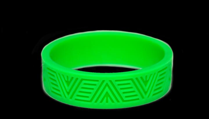PNW LOAM Custom Farb-Band