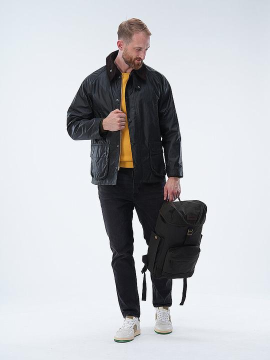 Actual product image Barbour Giacconi Verde (44)