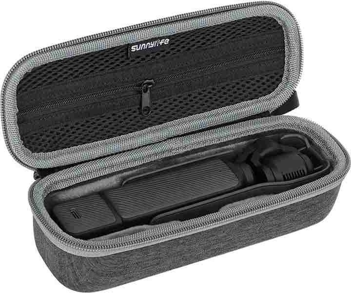 Actual product image Sunnylife Standard Combo Bag for Pocket 3 (Pocket 3)