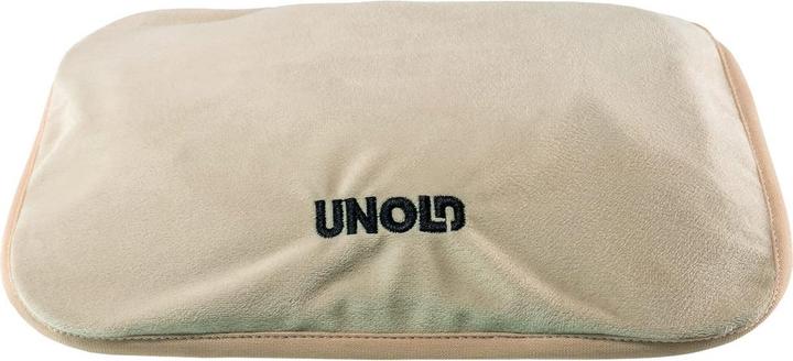 Produktbild Unold 86010 Elektrische Wärmflasche