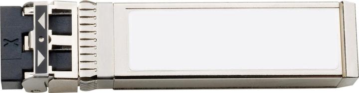 Actual product image HPE E Transceiver SFP+, Short Wave, 1-pack, Pull Tab, Optical