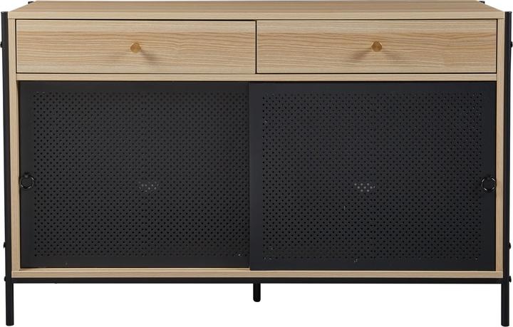 Produktbild En.Casa Stryn (120 x 40 x 75 cm)