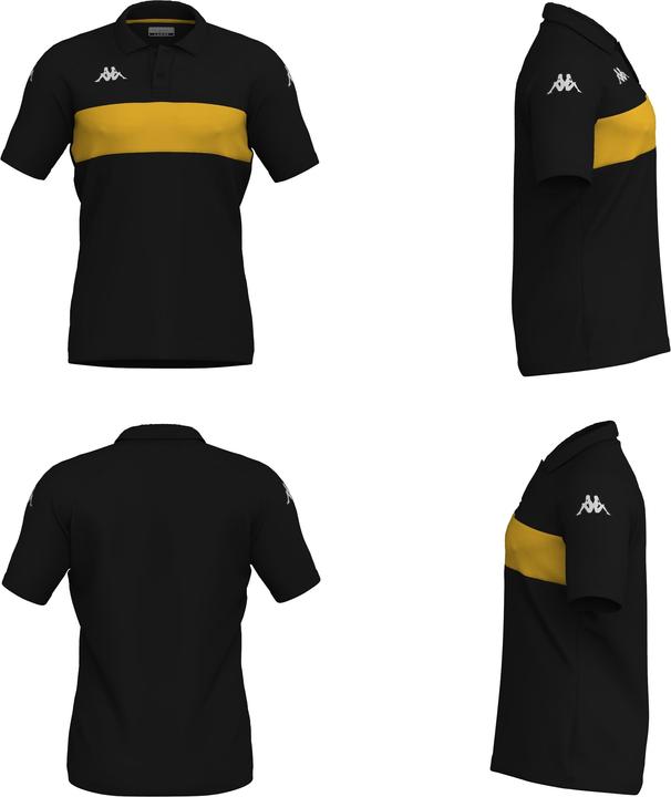 Actual product image Kappa Soccer Dianetti (L)
