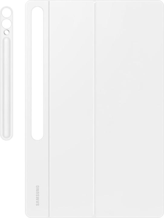 Image du produit Samsung Book Cover Keyboard (DE, Galaxy Tab S10 Ultra, Galaxy Tab S9 Ultra)