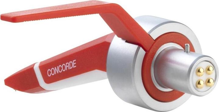 Actual product image Ortofon Concorde Digital MkII (Pickups)