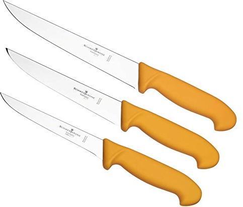 Schwertkrone Butcher's knife 3-piece set (21 cm)