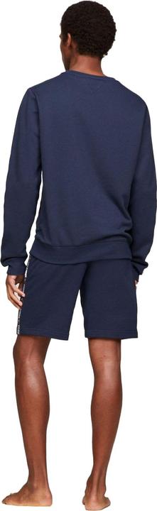 Immagine prodotto Tommy Hilfiger Felpa Da Casa Nastro Logo Uomo (M)