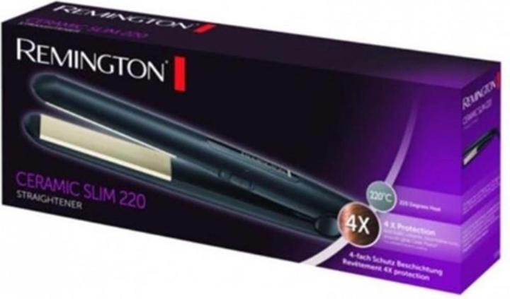 Immagine prodotto Remington S1510 (Piastra per capelli)