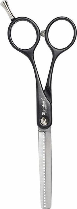 Image du produit Steinhart Ciseaux à sculpter Al - 5.5 Inches, noir (13.97 cm)