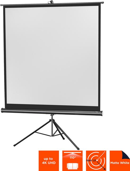 Actual product image Celexon Eco tripod, canvas, 1:1 (62.20", 1:1)