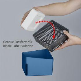 Produktbild Wenko Cube (32 m²)