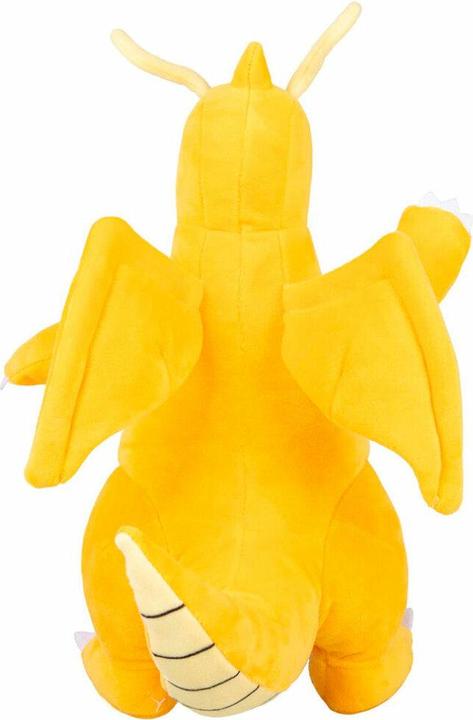 Produktbild Jazwares Pokémon Plüsch Dragonir (30 cm)