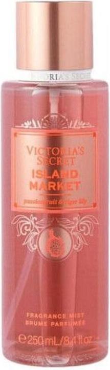 Victoria's Secret Island Market (Body Mist, 250 ml)