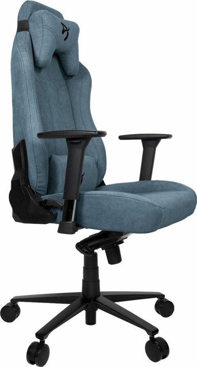Actual product image Arozzi Gaming Chair Vernazza - Soft Fabric
