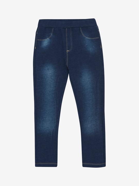 Immagine prodotto Minymo Leggings in denim (110)