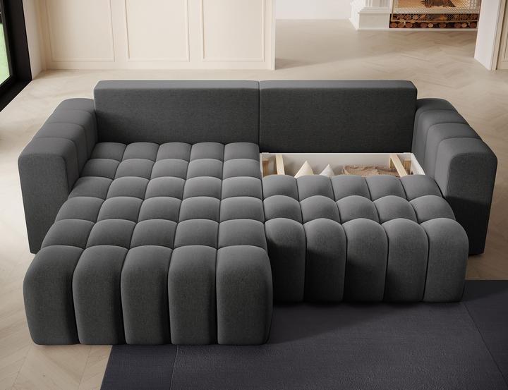 Produktbild ELTAP Bonett (3-Sitzer, Bettsofa, Ecksofa)