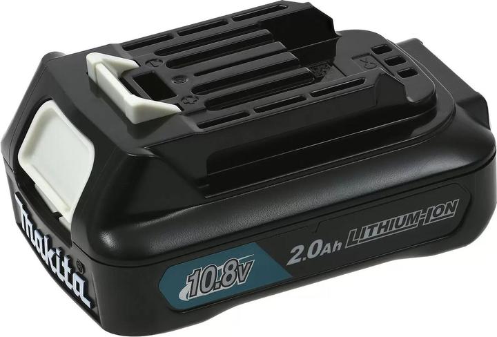 Makita Akku für Werkzeug Typ BL1020B 12V 2000mAh Li Original (10,8V & 12V kompatibel) (12 V)