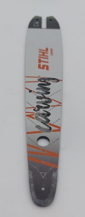 Produktbild Stihl Schnitzschiene (Kettensäge, Kettensäge Schwert)