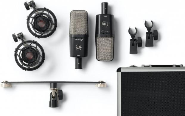 Productafbeelding Warm Audio WA-14 SP