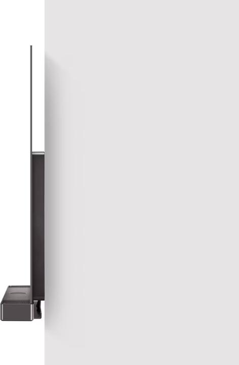Actual product image LG OLED77C48LA (77", C4, OLED, 4K, 2024)