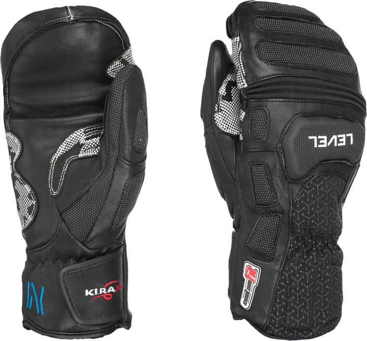 Produktbild Level SQ CF Mitt (8.5)