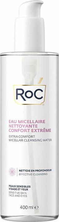 Roc Lotion Micellaire (Cleansing Balms, 400 ml)