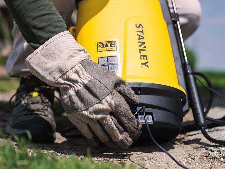 Actual product image Stanley Sprayer Garden Cordless 5l (5 l)