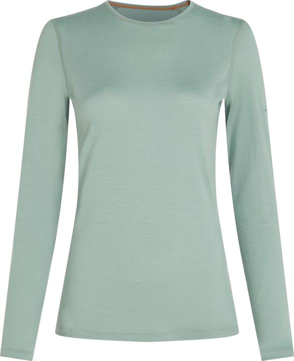 Produktbild Icebreaker Women's 200 Oasis L/S Crewe (S)