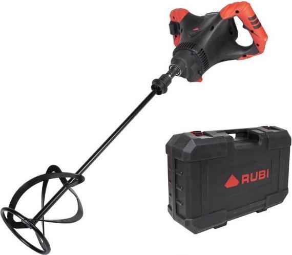 Produktbild Rubi Mischer Rubimix-9 Supertorque 230v