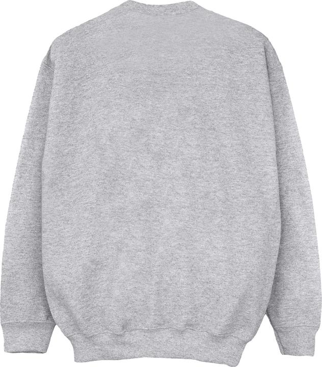 Produktbild Disney Toy Story Buzz Pulling Logo Sweatshirt Mädchen (104)