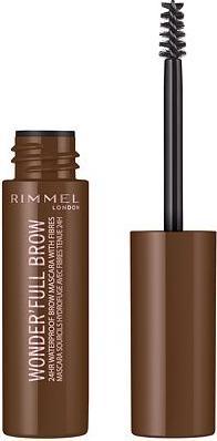 Actual product image Rimmel London Wonder'Full Brow (002 Medium)